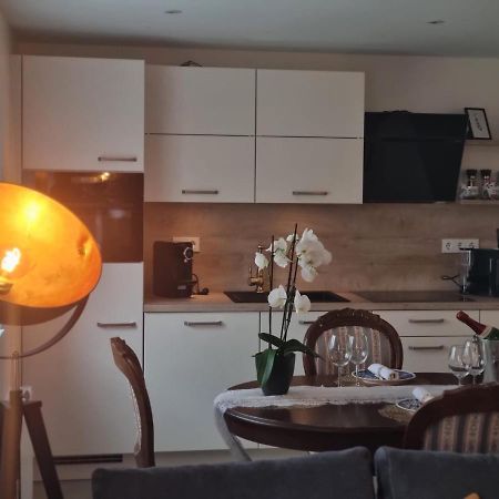 Wellness Ferienhaus Mechernich Εξωτερικό φωτογραφία
