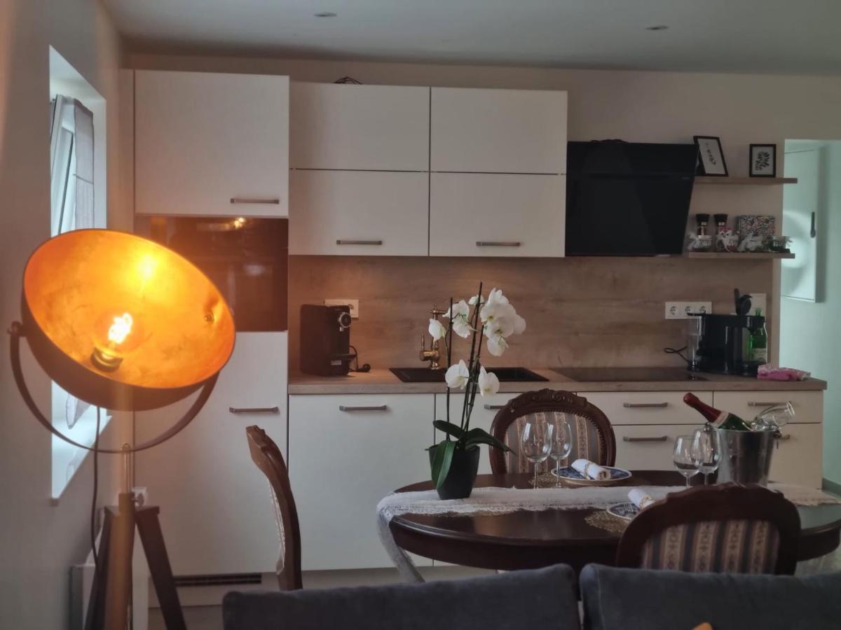 Wellness Ferienhaus Mechernich Εξωτερικό φωτογραφία