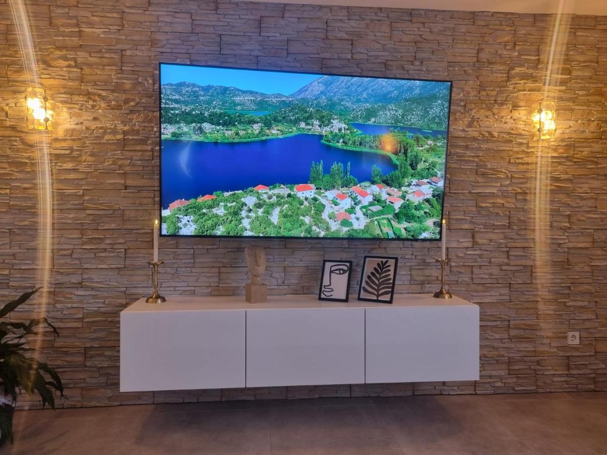 Wellness Ferienhaus Mechernich Εξωτερικό φωτογραφία