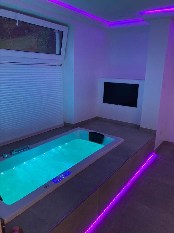 Wellness Ferienhaus Mechernich Εξωτερικό φωτογραφία