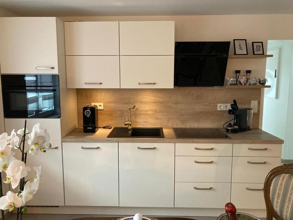 Wellness Ferienhaus Mechernich Εξωτερικό φωτογραφία