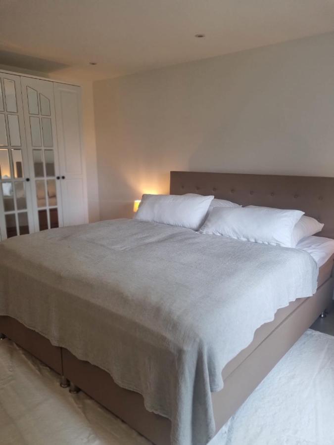 Wellness Ferienhaus Mechernich Εξωτερικό φωτογραφία