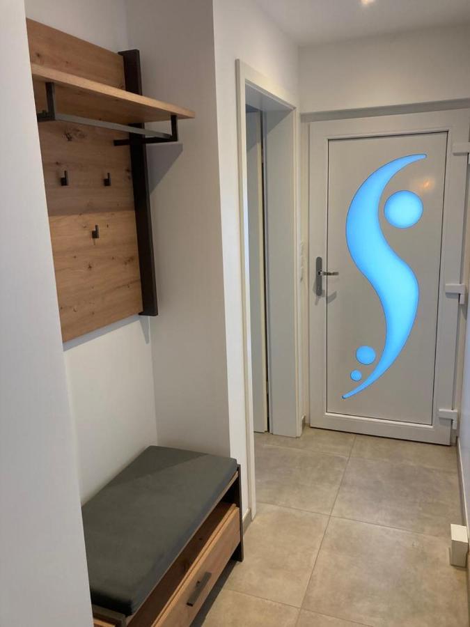 Wellness Ferienhaus Mechernich Εξωτερικό φωτογραφία