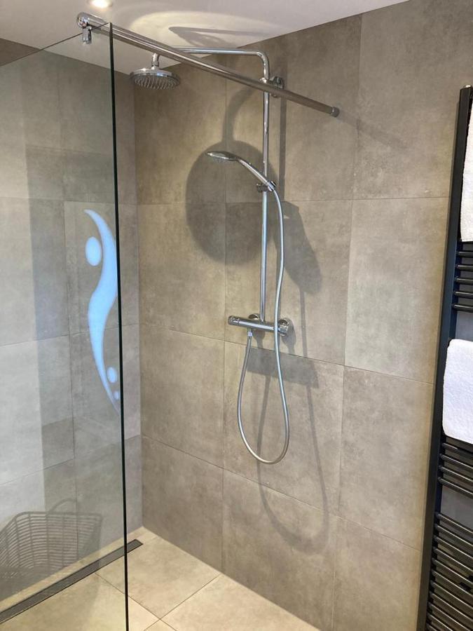 Wellness Ferienhaus Mechernich Εξωτερικό φωτογραφία