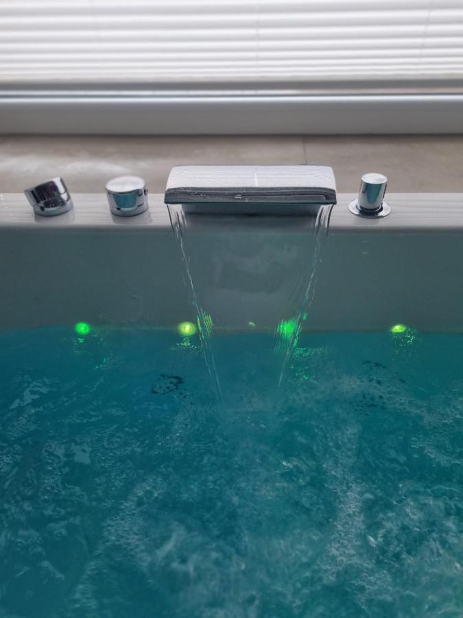 Wellness Ferienhaus Mechernich Εξωτερικό φωτογραφία
