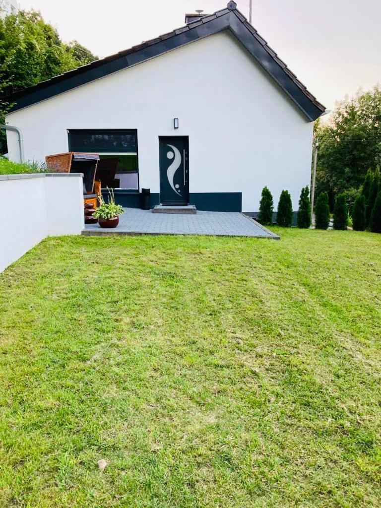 Wellness Ferienhaus Mechernich Εξωτερικό φωτογραφία